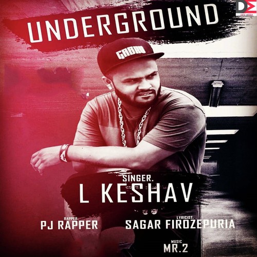 Underground - L Keshav