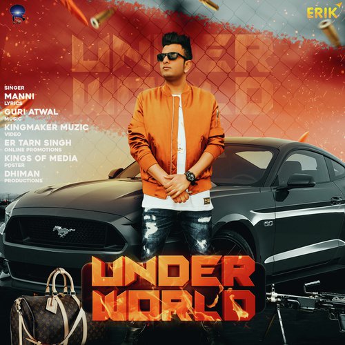 Under World - Manni