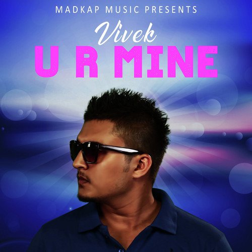 U R Mine - Vivekanandan