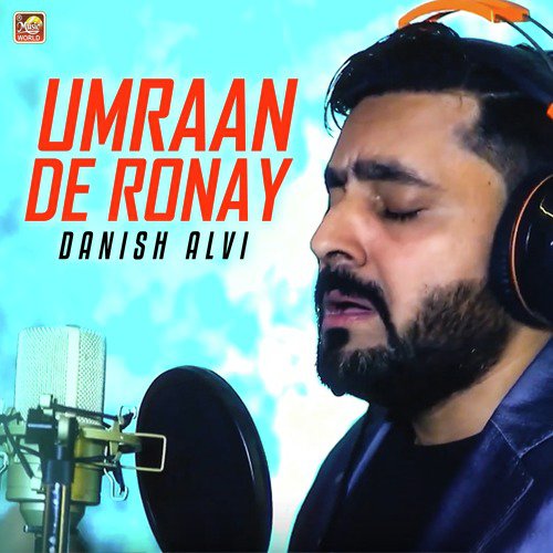 Umraan De Ronay - Danish Alvi