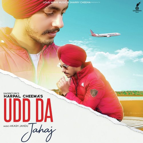 Udd da Jahaj - Harpal Cheema