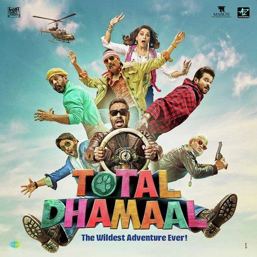 Mungda - Marshmello, Pritam