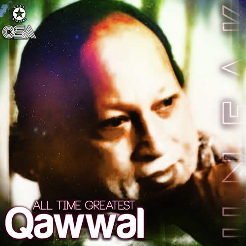 Bina Mahi Kiven Dil Parchavan (Complete Original Recording) - Nusrat Fateh Ali Khan