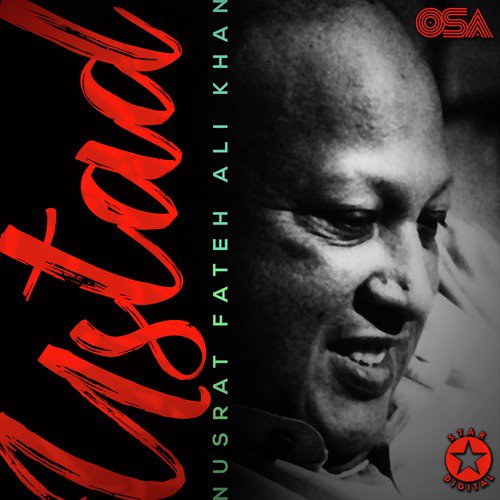 Tum Ek Gorakh Dhanda Ho - Nusrat Fateh Ali Khan