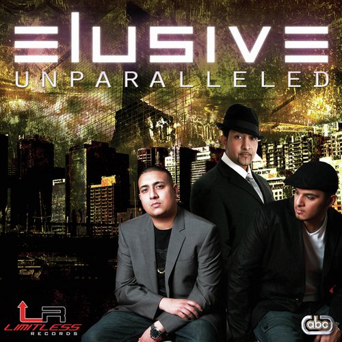 Teray Pichey - Elusive