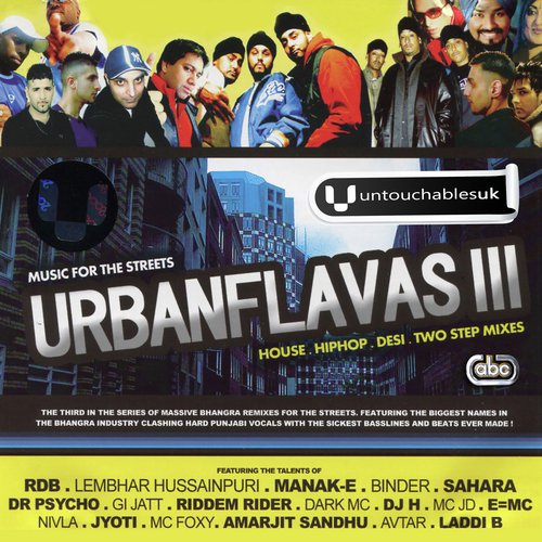 Baqi Sab Kush - Various Artists