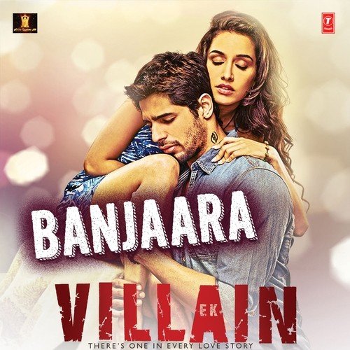 Banjaara - Darshan Raval