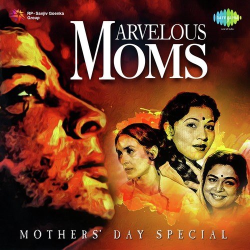 Meri Duniya Hai Maa (From Talash) - Darshan Raval