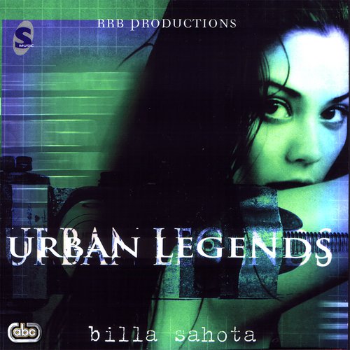 Sohda (Club Mix) - Billa Sahota
