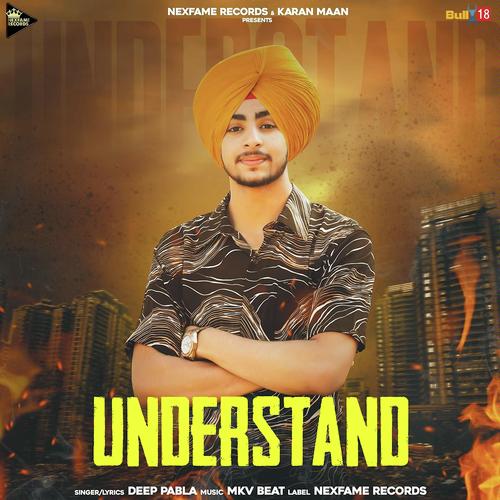 Understand - Deep Pabla