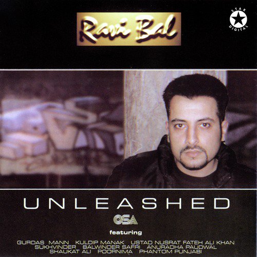 Mehabooba (Dance Refix) - Ravi Bal