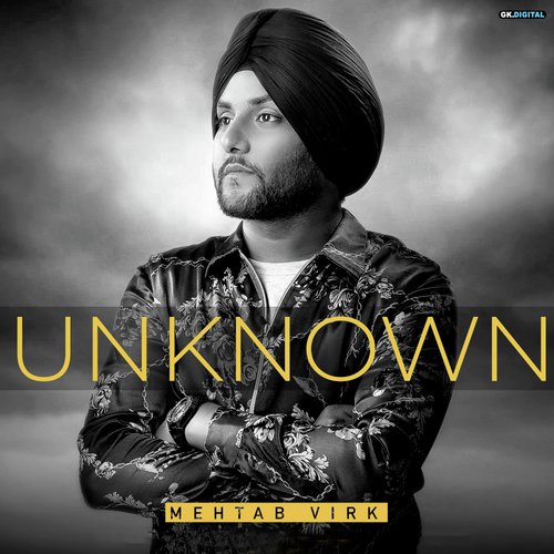 Unknown - Mehtab Virk