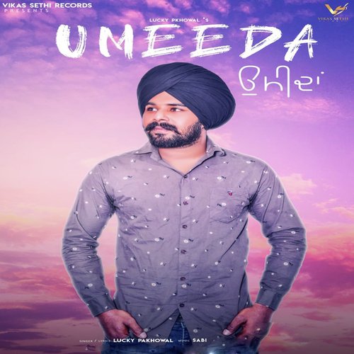 Umeeda - Lucky Pakhowal