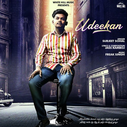 Udeekan - Surjeet Sohal