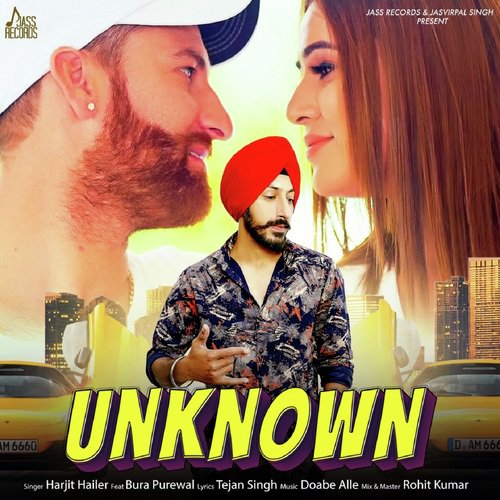 Harjit Hailer Feat.Bura Purewal - Harjit Hailer, Bura Purewal