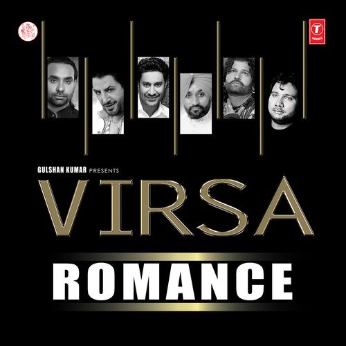 Mere Naina Vich (Medley) - Various Artists