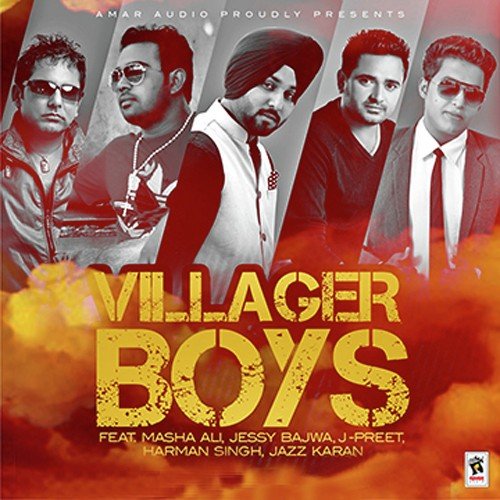Angreji Phire Bolda - J. Preet, Harman Singh
