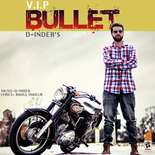 V.I.P Bullet - D-Inder