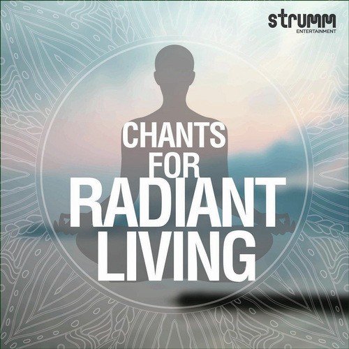 Shanti Mantras - Karthik