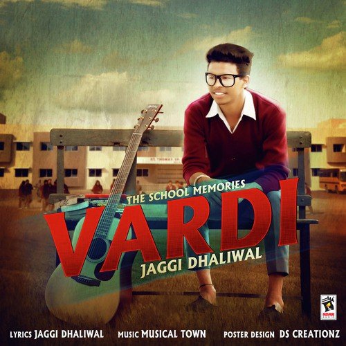 Vardi - Jaggi Dhaliwal