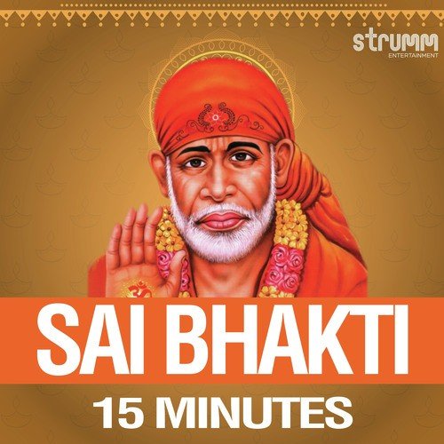Sai Mahimna Stotra - Karthik