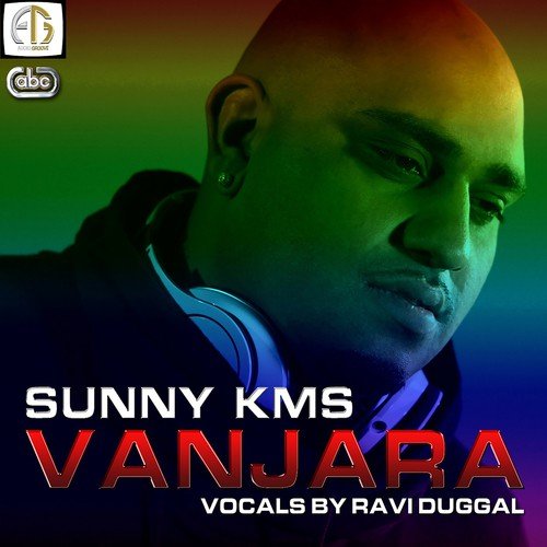Vanjara - Sunny KMS
