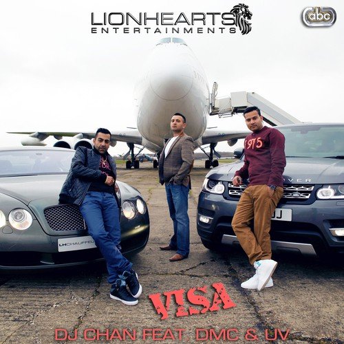 Visa - DJ Chan