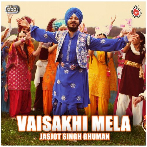 Vaisakhi Mela - Jasjot Singh Ghuman