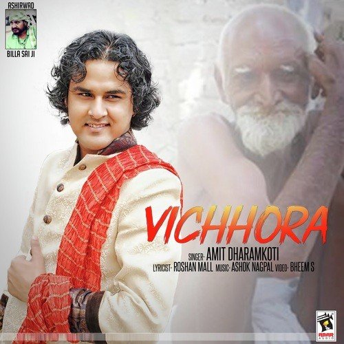 Vichhora - Amit Dharamkoti