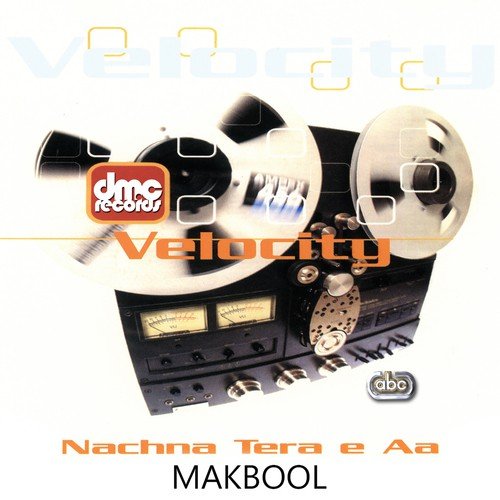 Rano Mano - Makbool