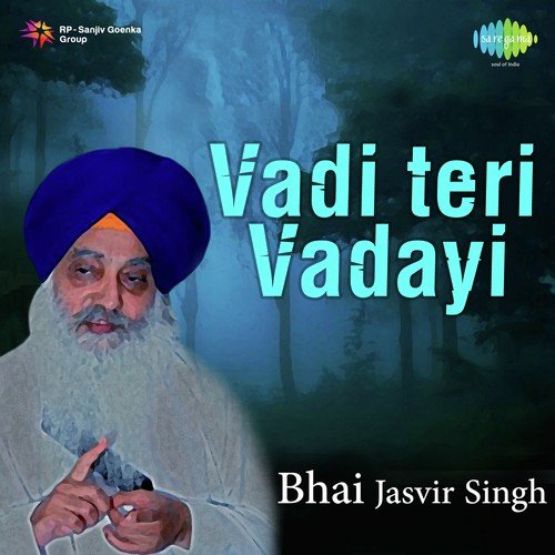 Sajjan Mere Ranglay - Bhai Jasbir Singh