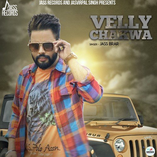 Velly Chakwa - Jass Brar