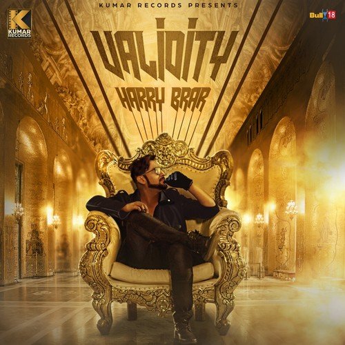 Validity - Harry Brar, Gee-Cee