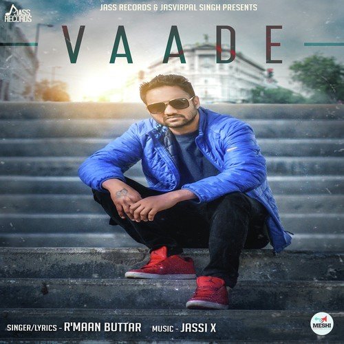 Vaade - R. Maan Bhuttar