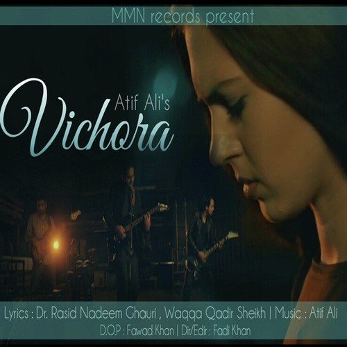 Vichora - Atif Ali