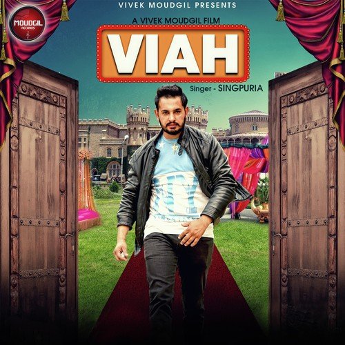 Viah - Singapuria
