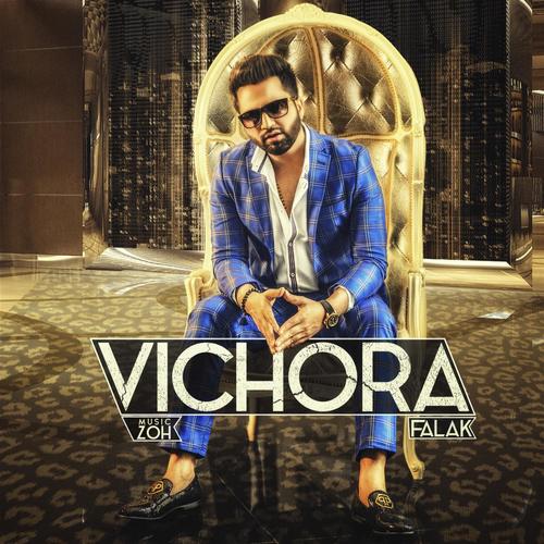 Vichora - Falak
