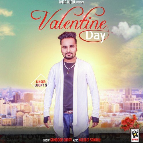 Valentine Day - Lucky S