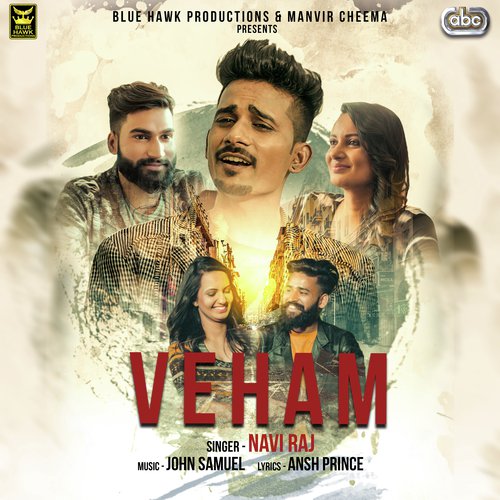 Veham - Navi Raj with John Samuel