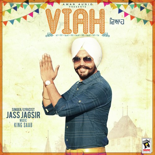 Viah - Jass Jagsir