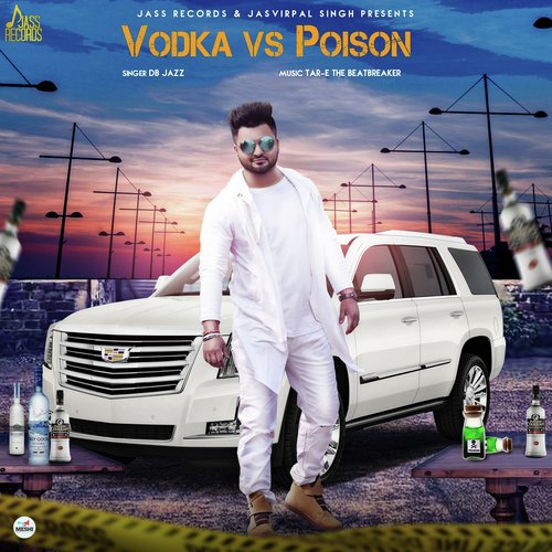 Vodka VS Poison - DB Jazz
