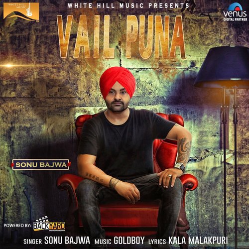 Vail Puna - Sonu Bajwa