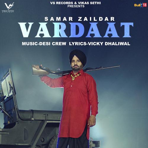 Vaardaat - Samar Zaildar