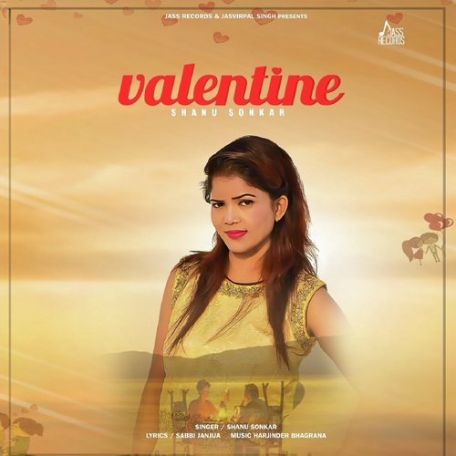 Valentine - Shanu Sonkar