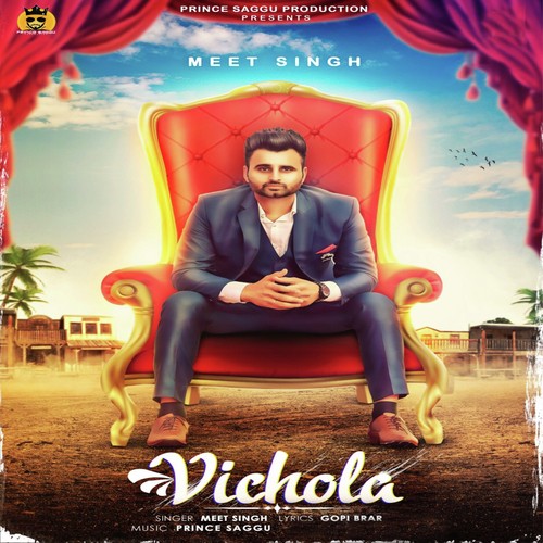 Vichola - Meet Singh
