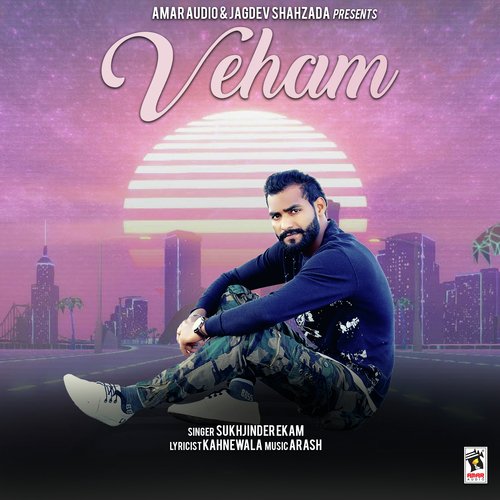 Veham - Sukhjinder Ekam