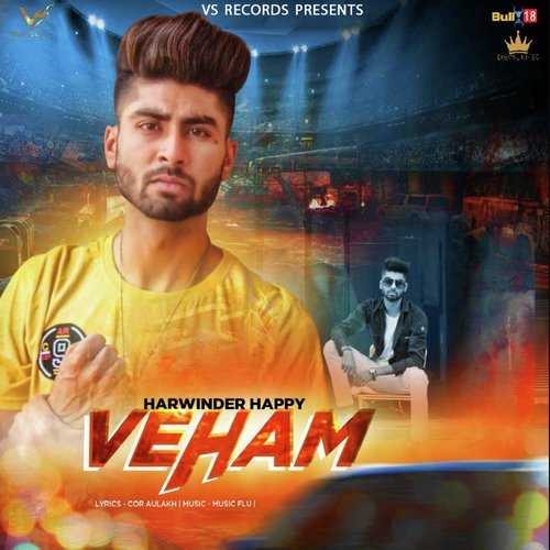 Veham - Harwinder Happy