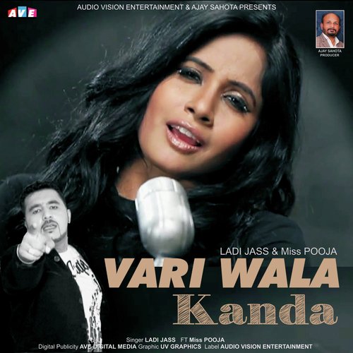 Veri Wala Kanda - Laddy Jass, Miss Pooja
