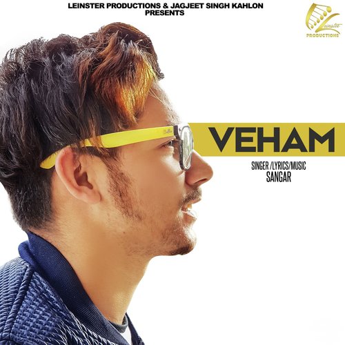 Veham - Sangar