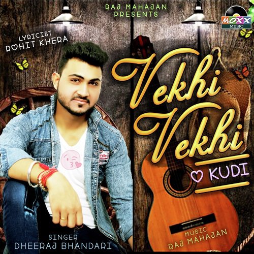 Vekhi Vekhi - Dheeraj Bhandari